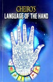 Cheiro's : Language of the Hand